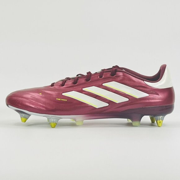 Adidas Copa Pure 2 Elite SG \'Energy Citrus Pack\' IE4983 Soccer size 12 main image 7